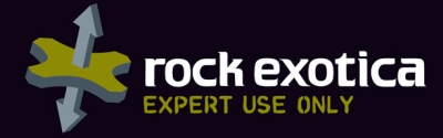 Спусковые устройства Rock Exotica