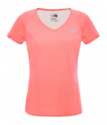 The North Face Women's Better Than Naked T-Shirt