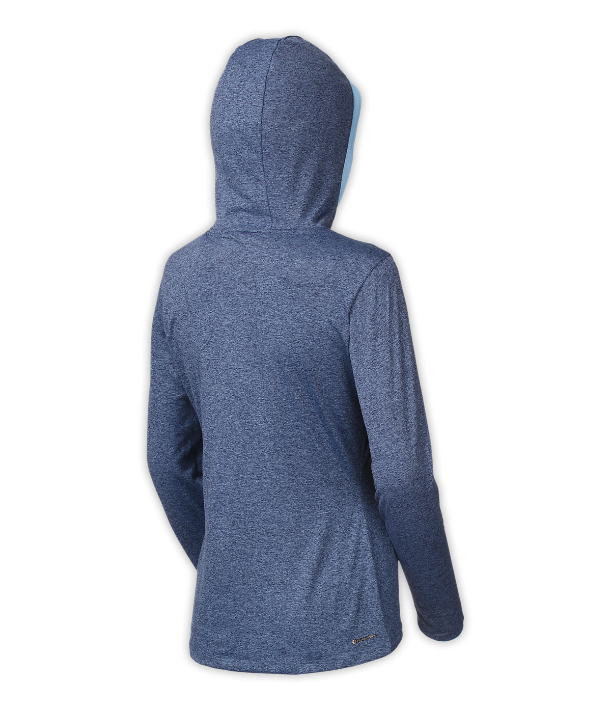 The North Face Women's Reactor Hoodie