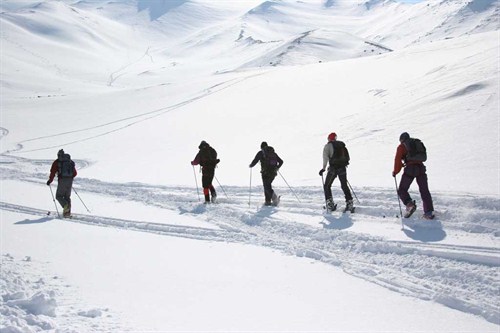 Календарь Всероссийских соревнований по ски-альпинизму сезона 2011-2012
