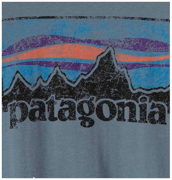 Летняя одежда Patagonia