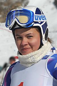 Мария Черепанова
