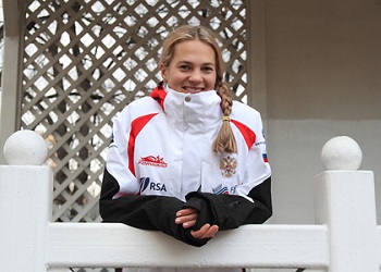 Екатерина Столярова – лидер сборной страны по могулу уже на протяжении нескольких сезоно