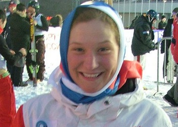 Алина Гриднева
