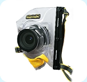 Ewa Marine U-BF мягкий бокс для  профессиональных цифровых зеркальных фотокамер
