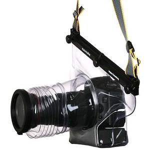 Ewa Marine U-BZ мягкий бокс был специально  разработан для  профессиональных цифровых зеркальных фотокамер, типа EOS10D,20D,30D