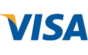 Оплата пластиковыми картами Visa и MasterCard