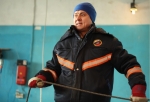 Спасательское пятиборье в Новосибирске
