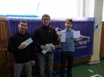 Чемпионат и Первенство СФО по скалолазанию в Новосибирске