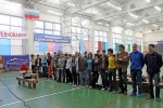 Чемпионат и Первенство СФО по скалолазанию в Новосибирске