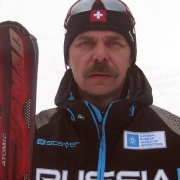 Сергей Мазин