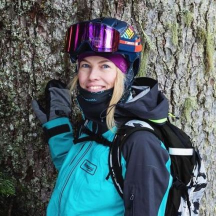 Антонина Кукушкина