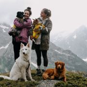 Линько Виктория Буянова Дарина