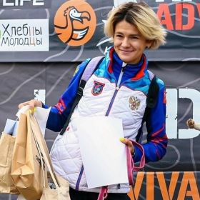 Татьяна Алексеева