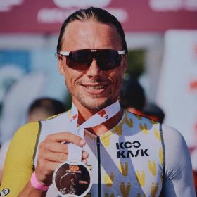 Евгений Романенко