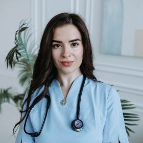 Екатерина Скоробогатова