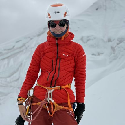 Анастасия Сысоева