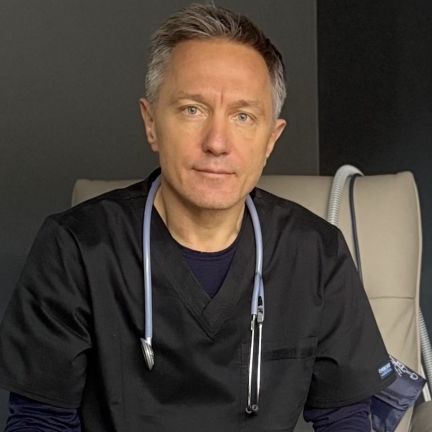 Николай Коровин