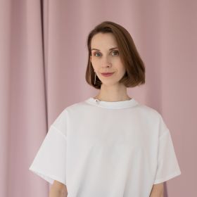 Алёна Евдокимова