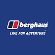 Berghaus: влагостойкий пух против ветра и холода