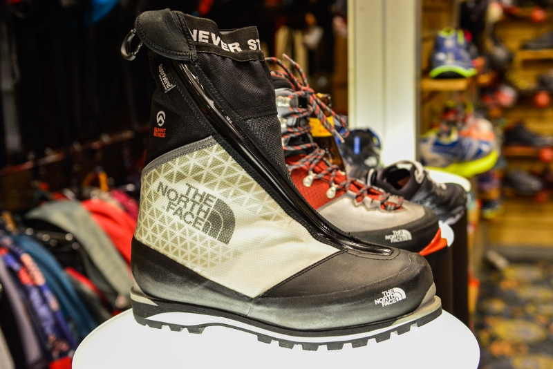 The north face verto s6k extreme boot new arrivals