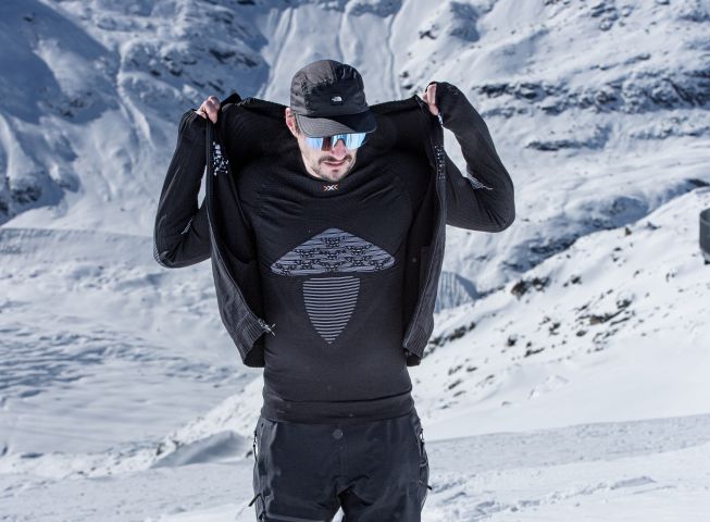 Как выбрать термобелье