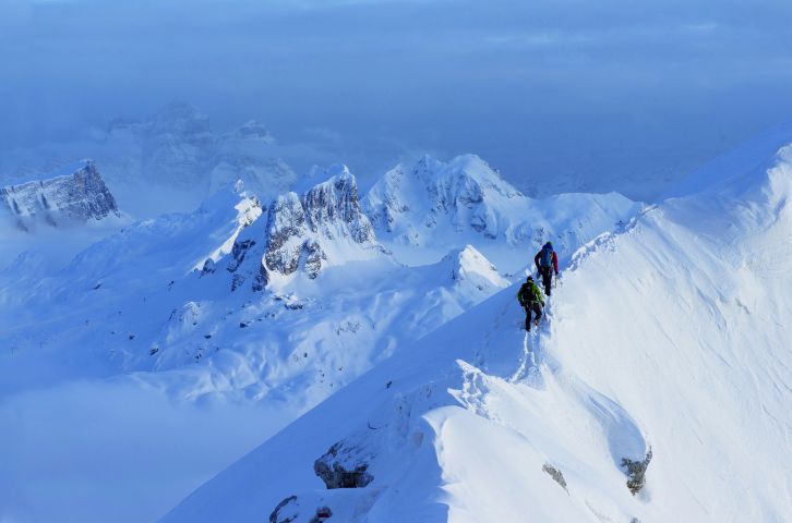 Несчастные случаи в альпинизме и их причины: разбор, ошибки, выводы