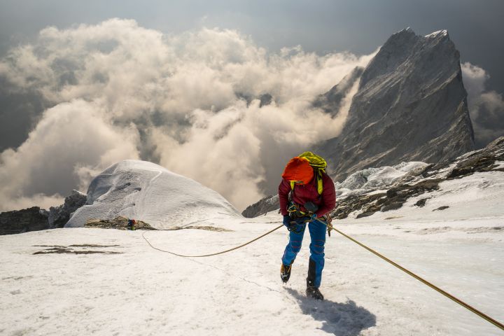 Физическая подготовка альпиниста: важная теория
