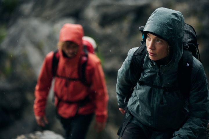 Что такое DWR или как продлить жизнь мембранным вещам