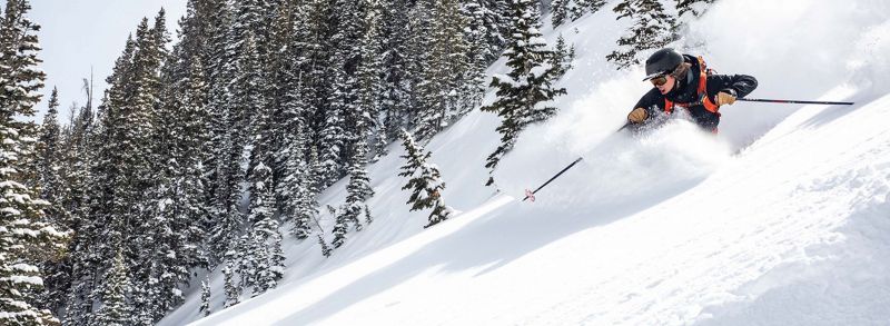 Глубокое погружение: крепления для ски-тура 2020