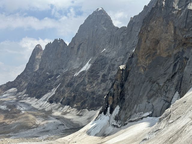 Первопроход на Сварог