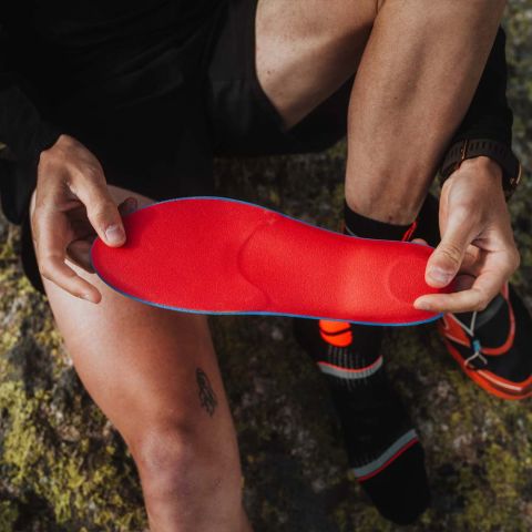 Стельки Sidas: как комфорт стоп делает нашу жизнь лучше