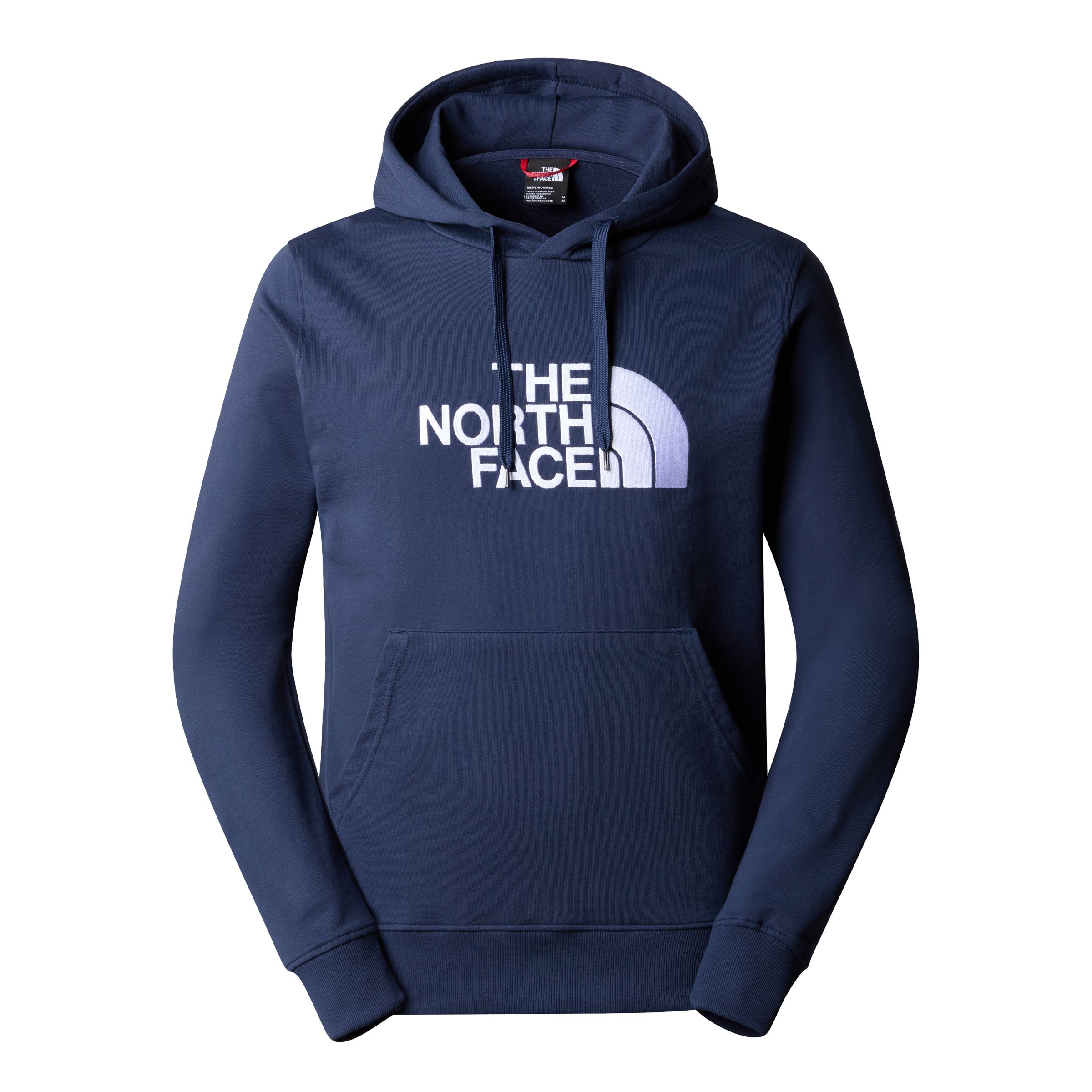 North face light drew peak hoodie on sale