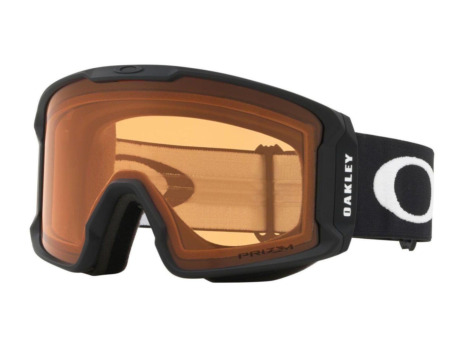 Горнолыжная маска Oakley Line Miner L - купить в интернет-магазине