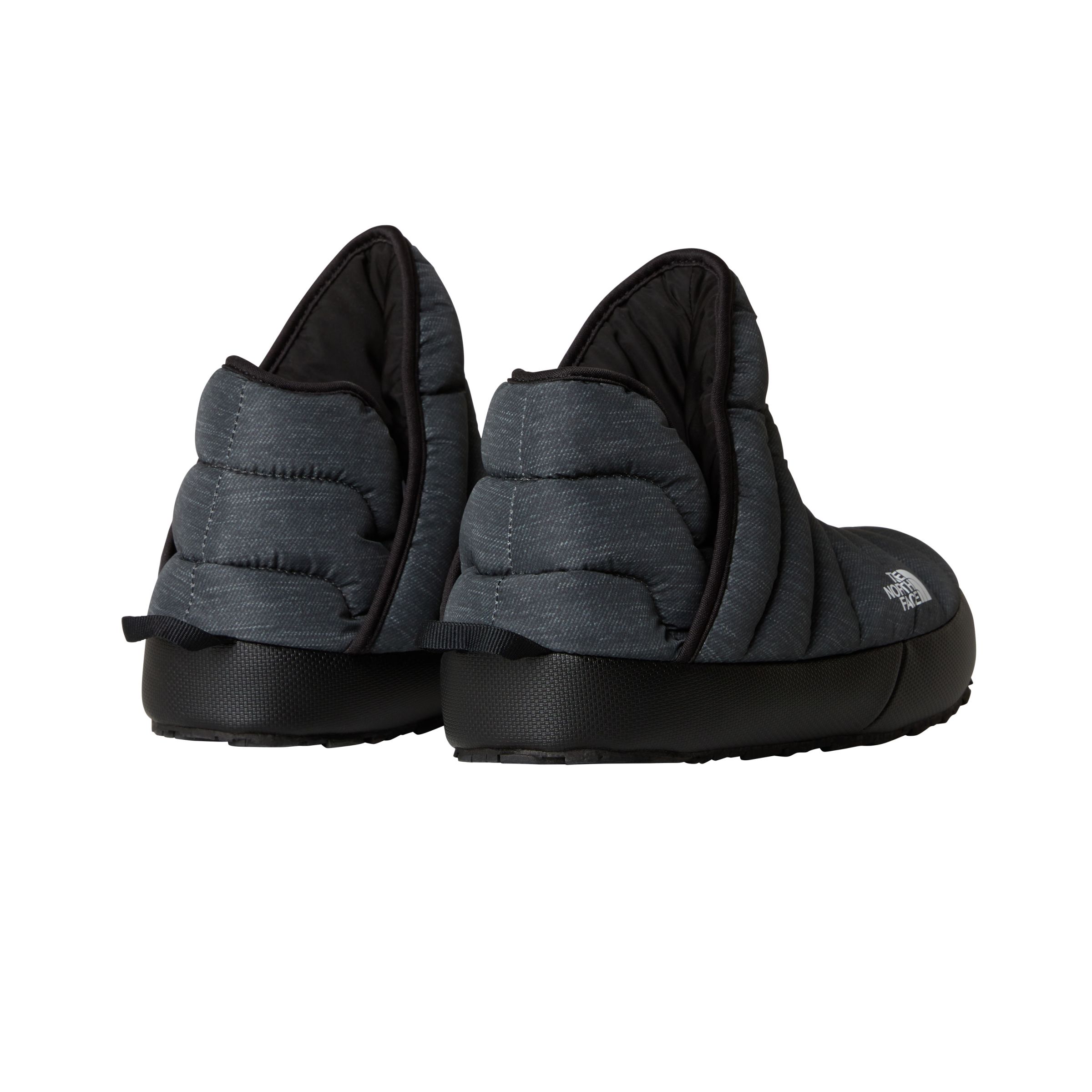 North face thermoball traction bootie mens slippers on sale