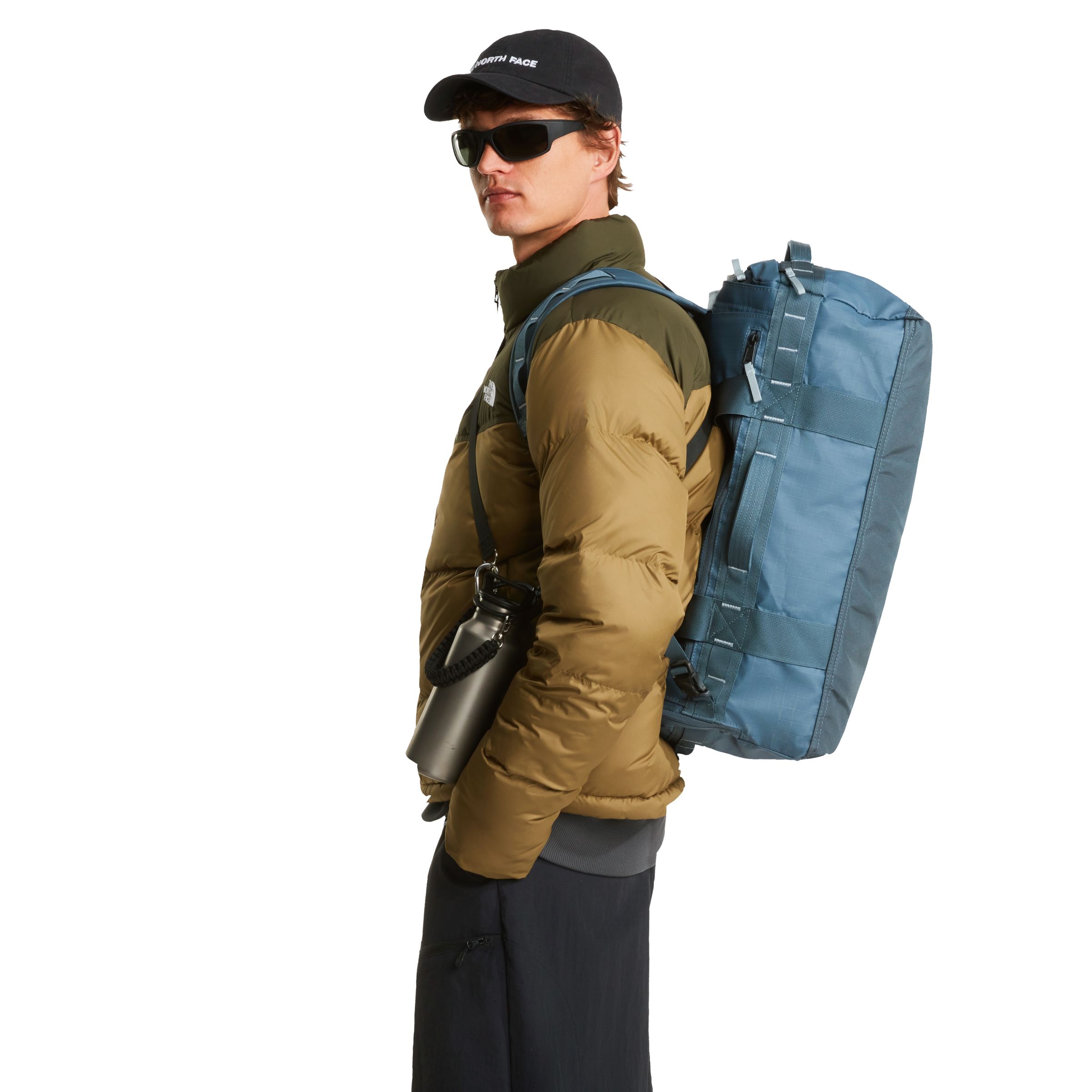 Баул The North Face Base Camp Voyager 42L - купить в интернет