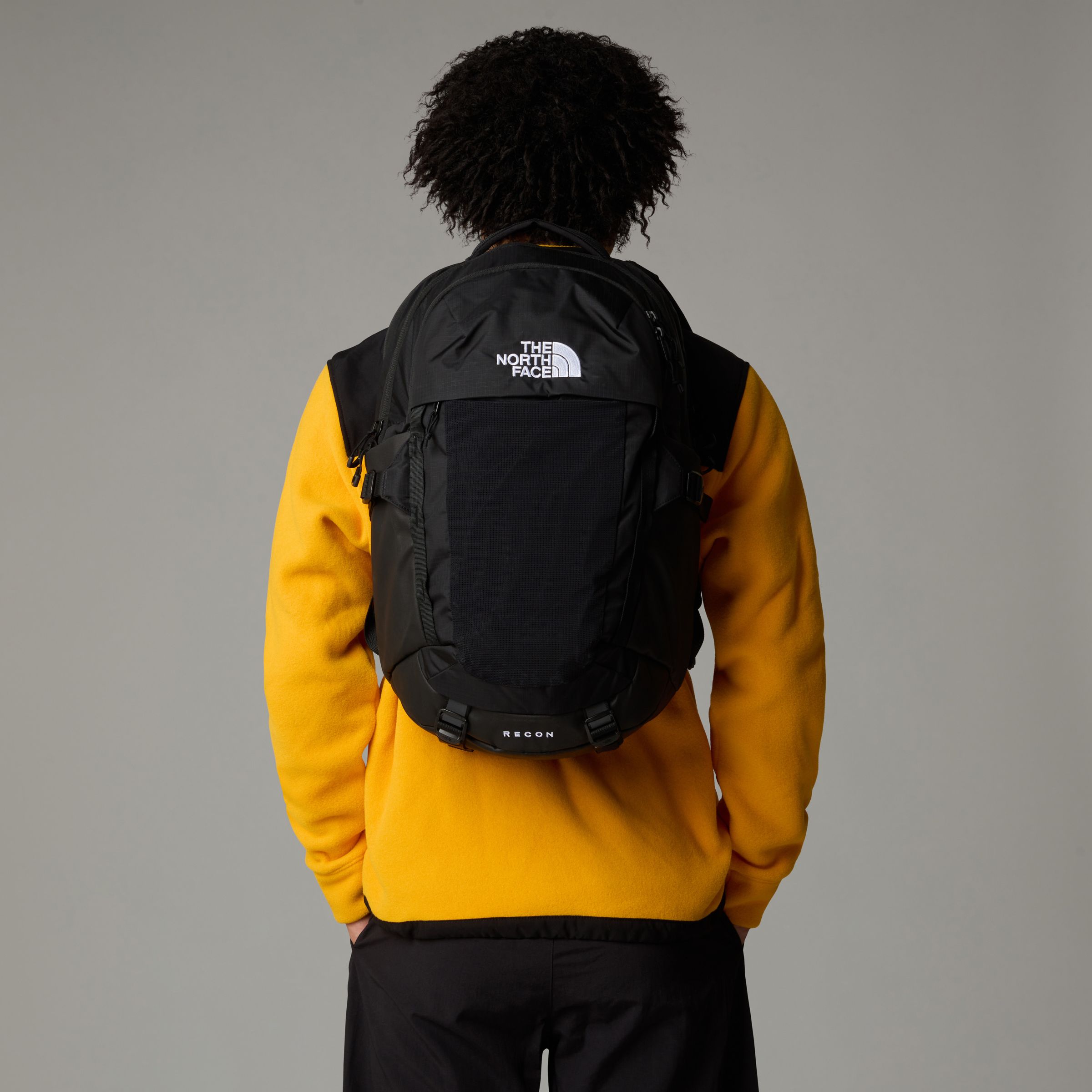 North face recon rucksack on sale