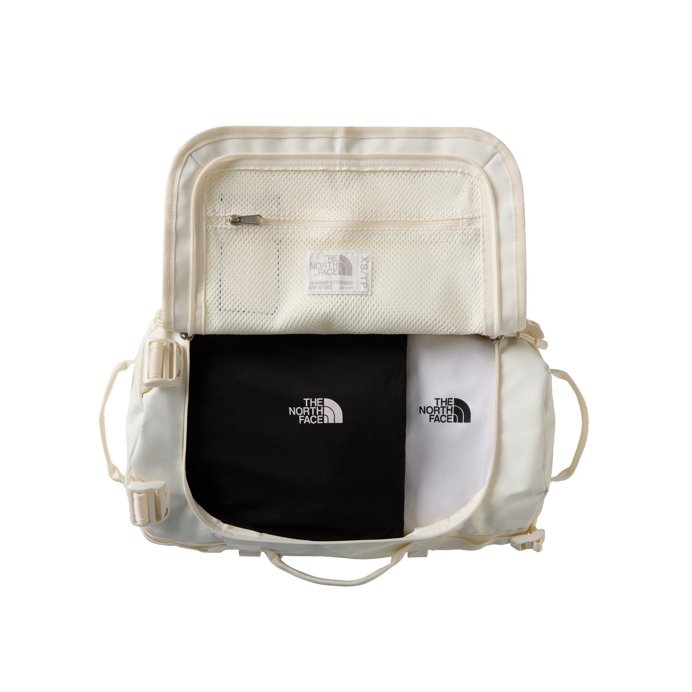 The North Face Base Camp Duffel XS