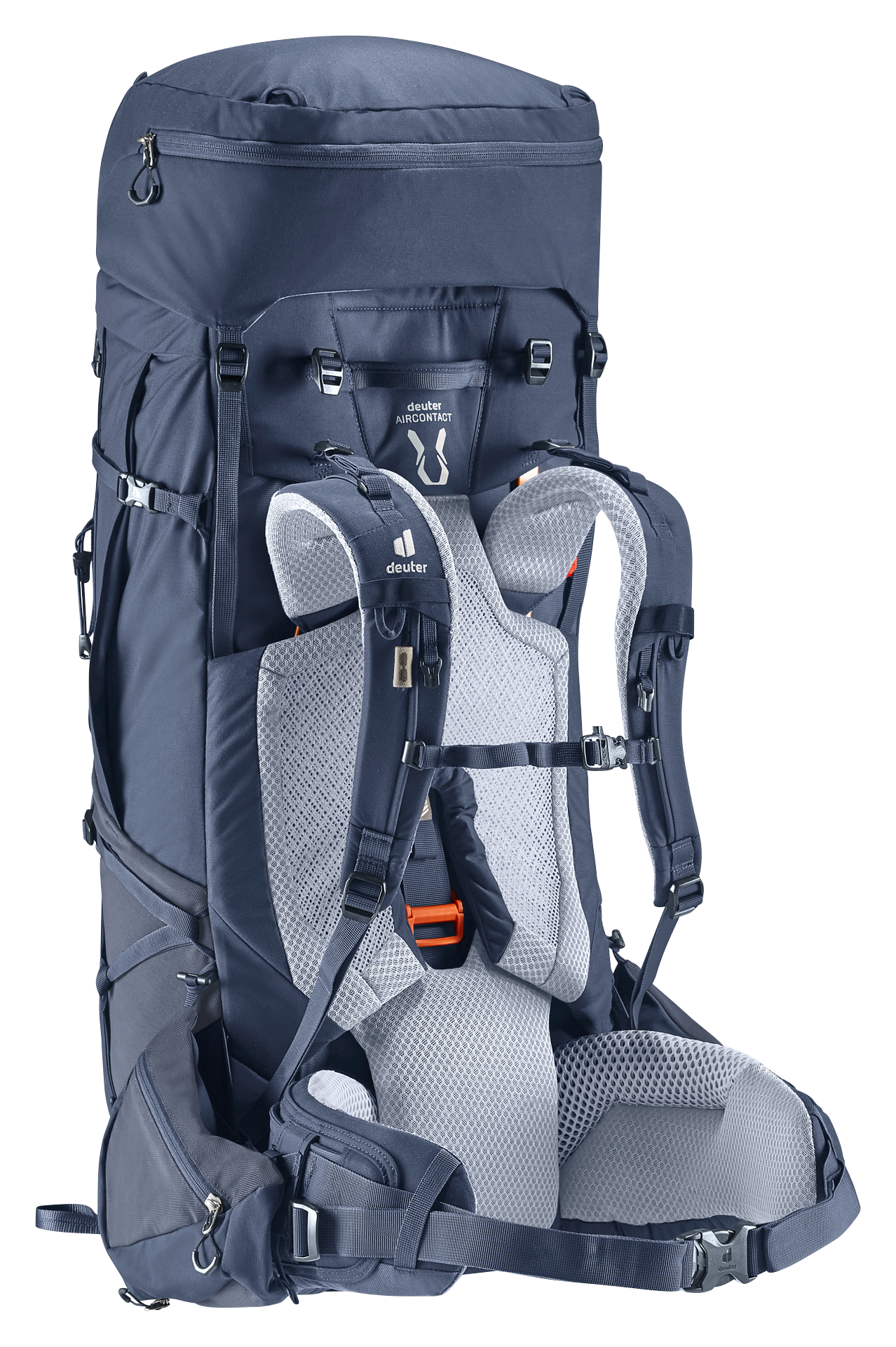 Deuter Aircontact X 80 15