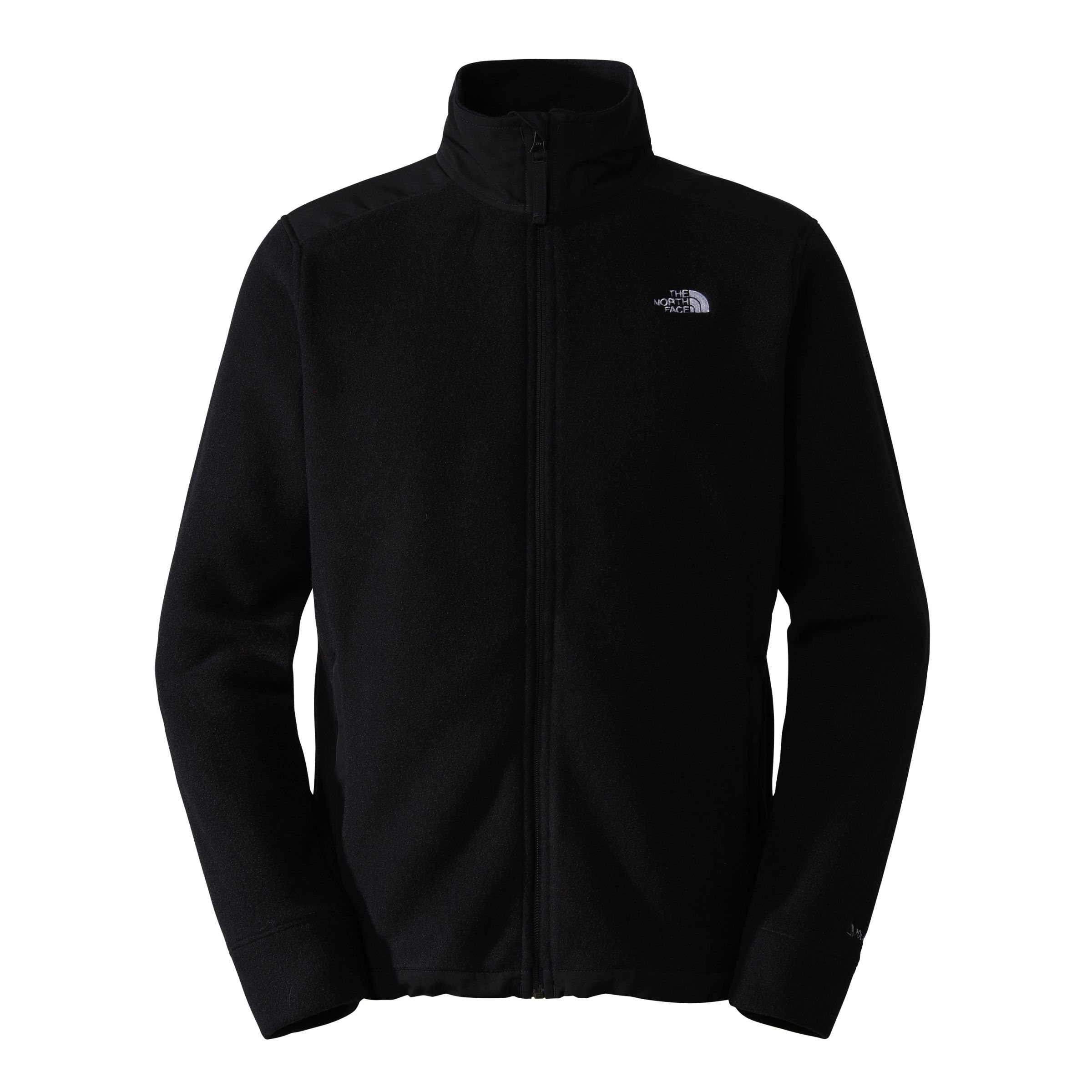 North face polartec fleece on sale