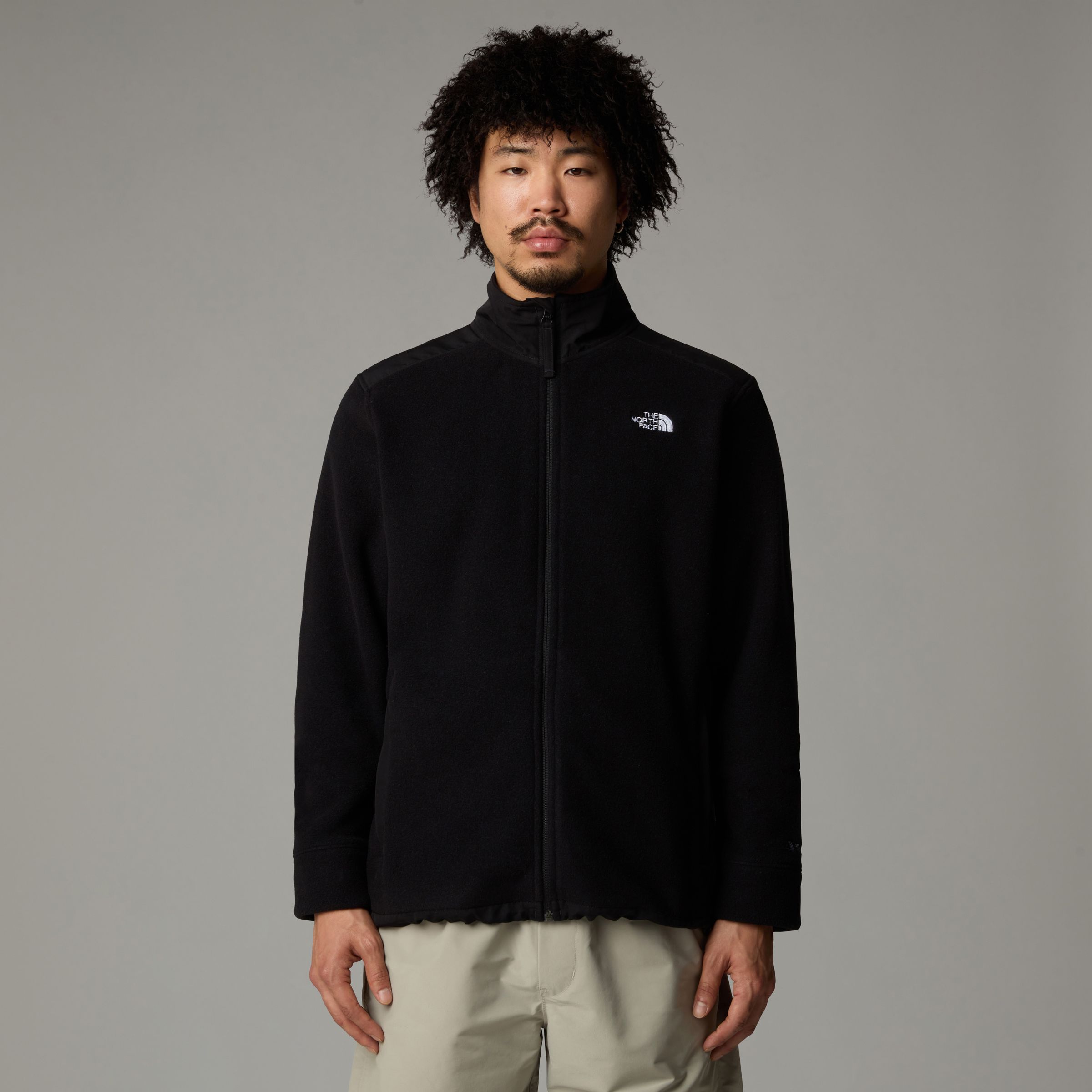 The North Face Alpine Polartec Fleece 200