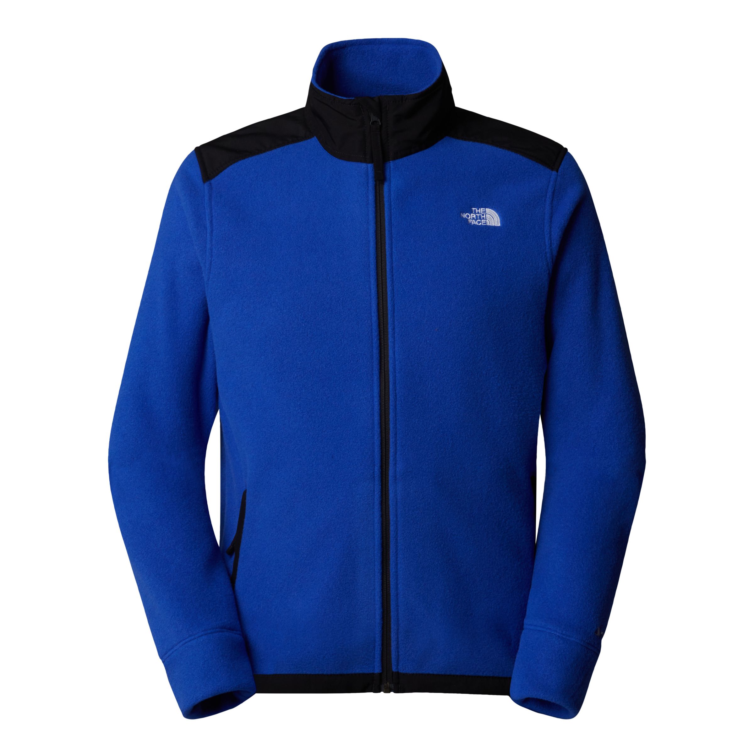 North face polartec fleece on sale