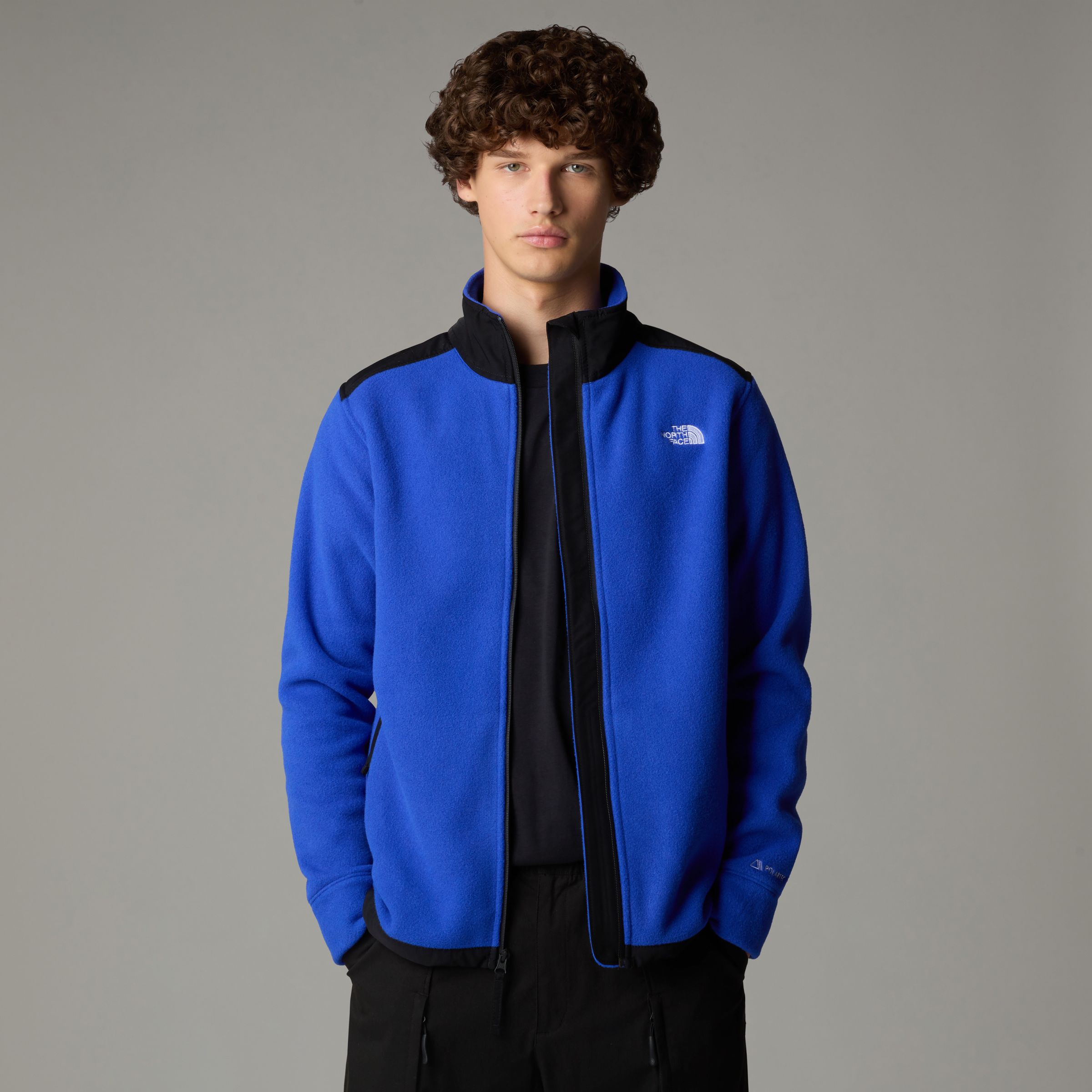 The North Face Alpine Polartec Fleece 200