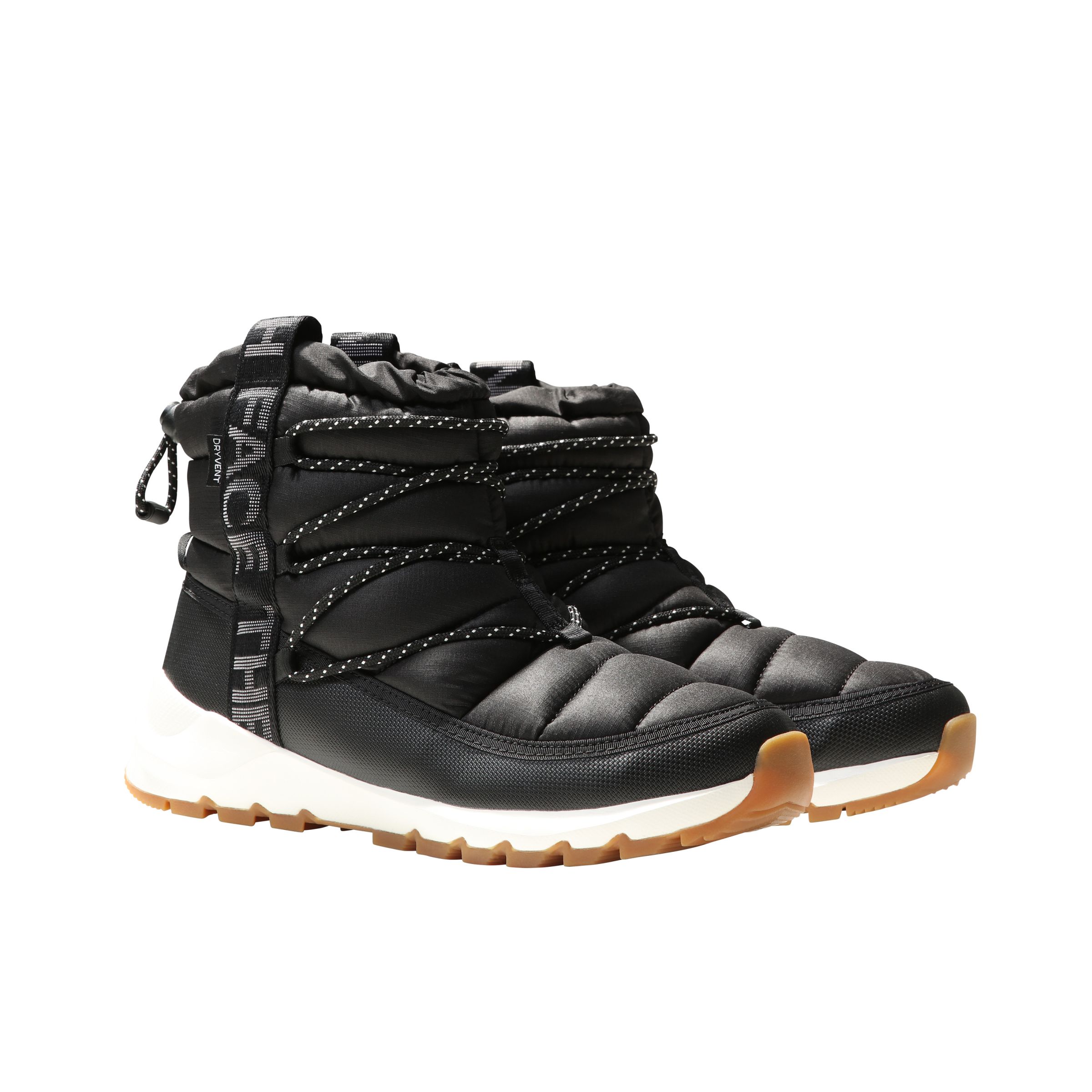 The North Face Thermoball Waterproof Lace Up