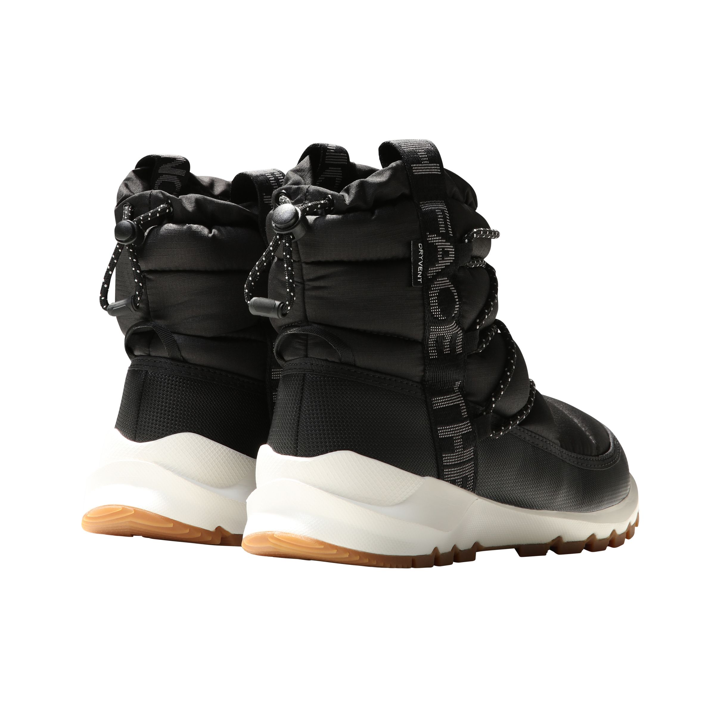 The North Face Thermoball Waterproof Lace Up