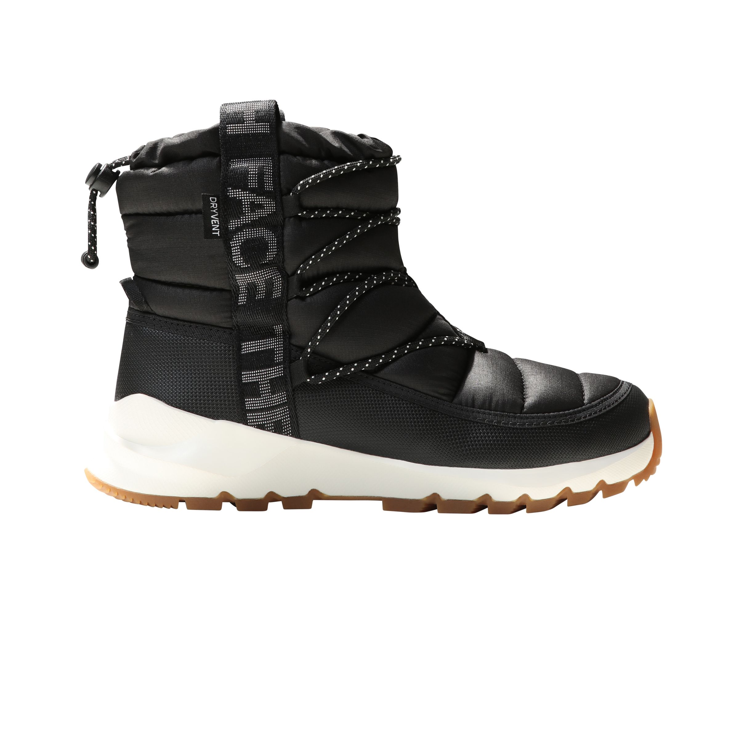 The North Face Thermoball Waterproof Lace Up