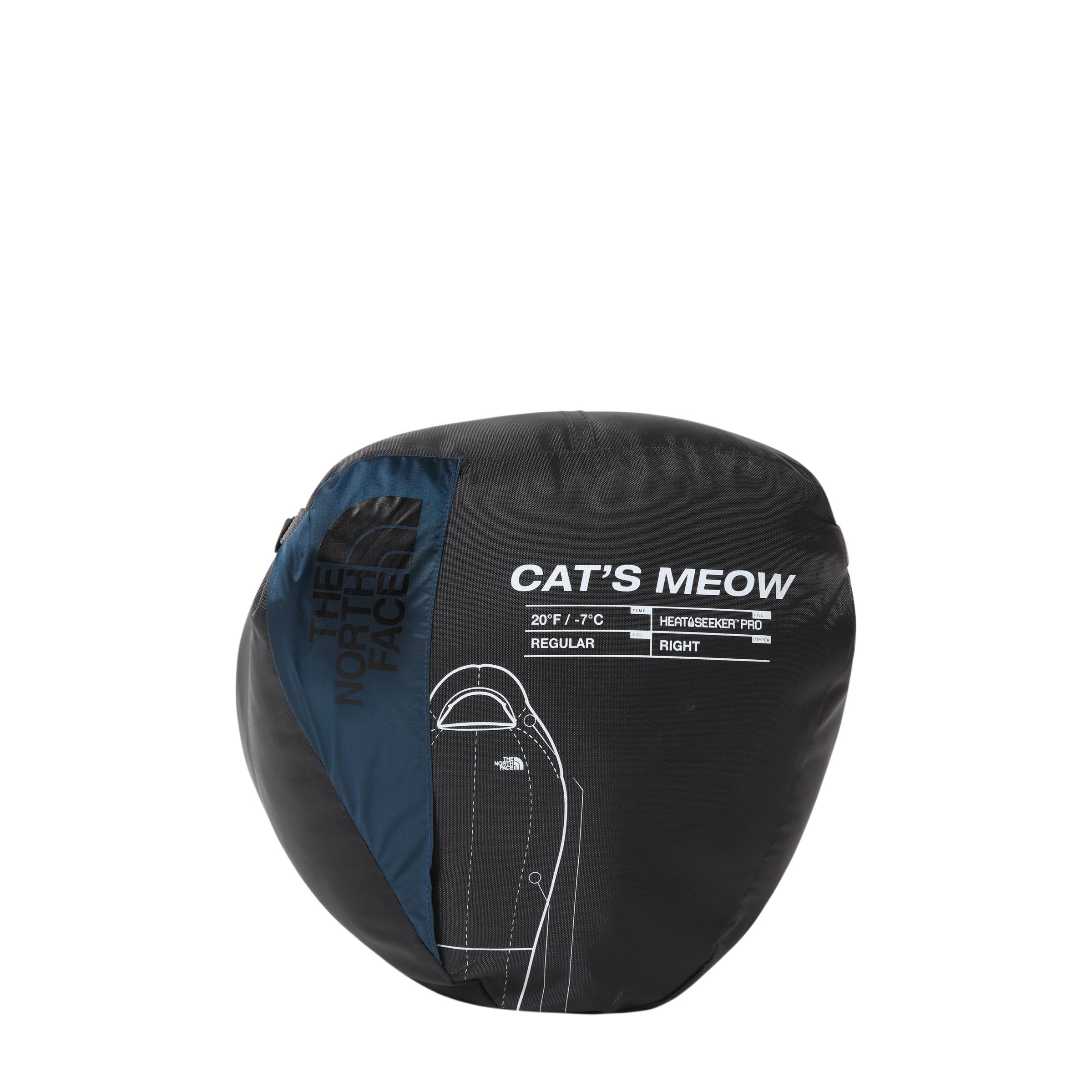 The North Face Cat s Meow RZ