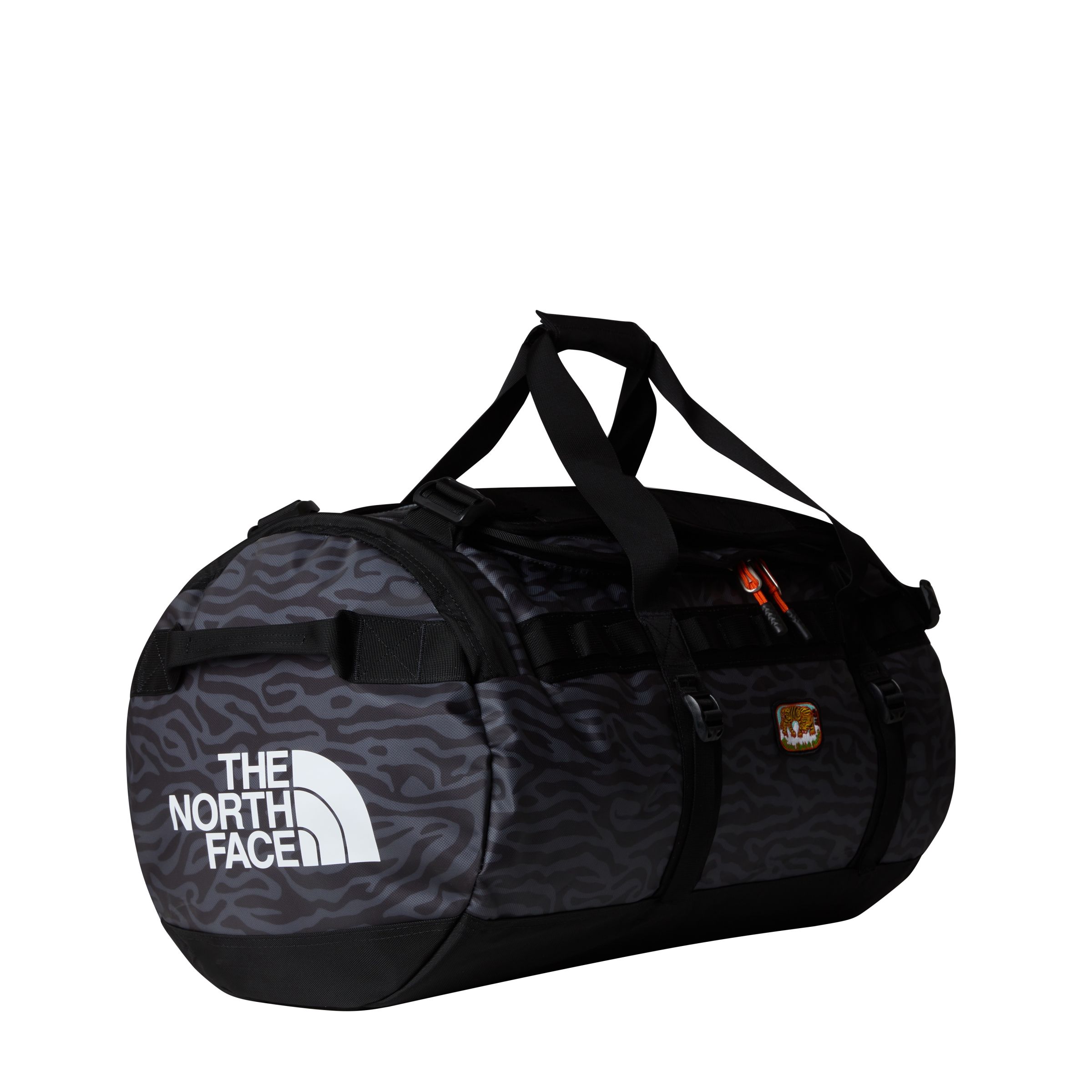 The North Face Base Camp Duffel M