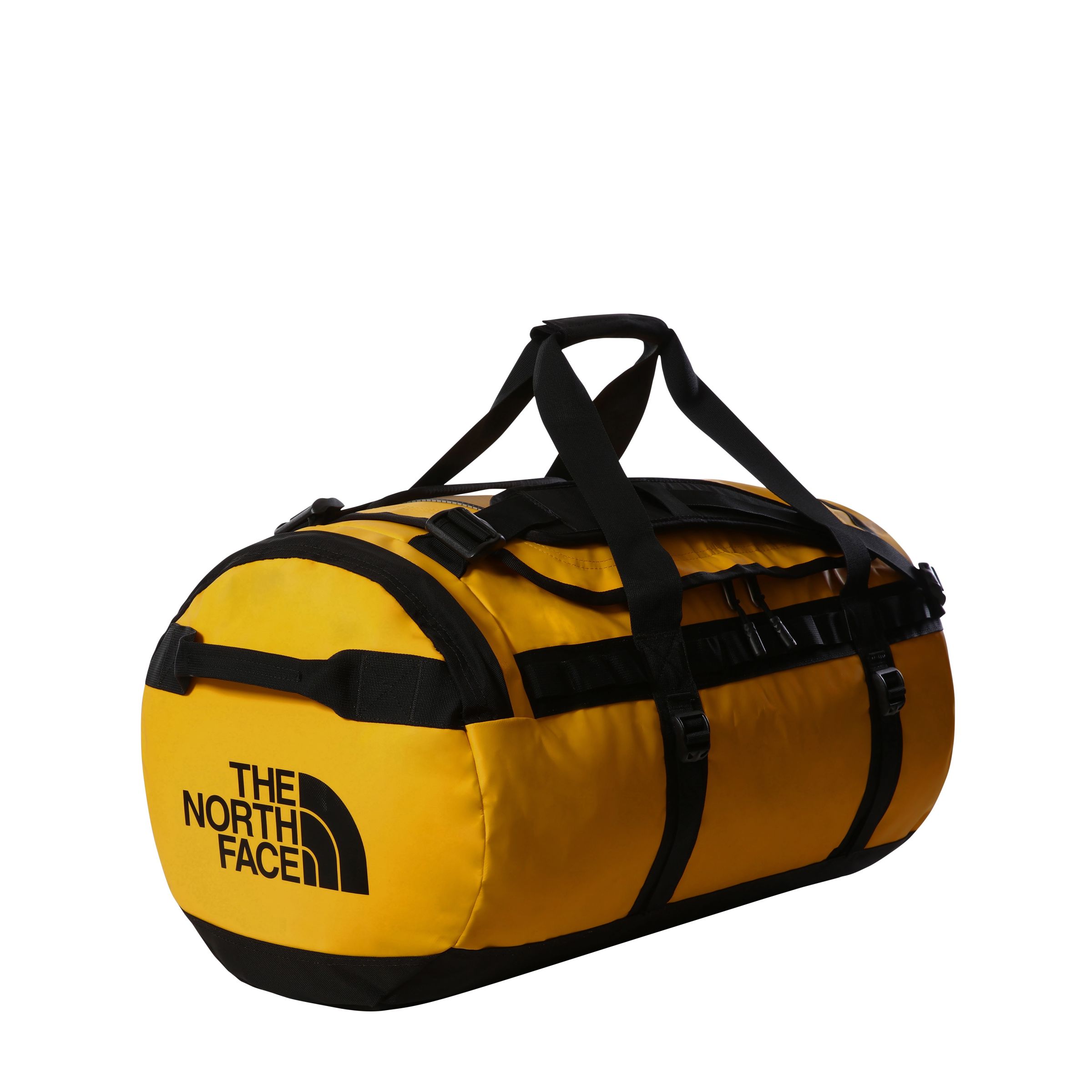 North face duffel bag m on sale