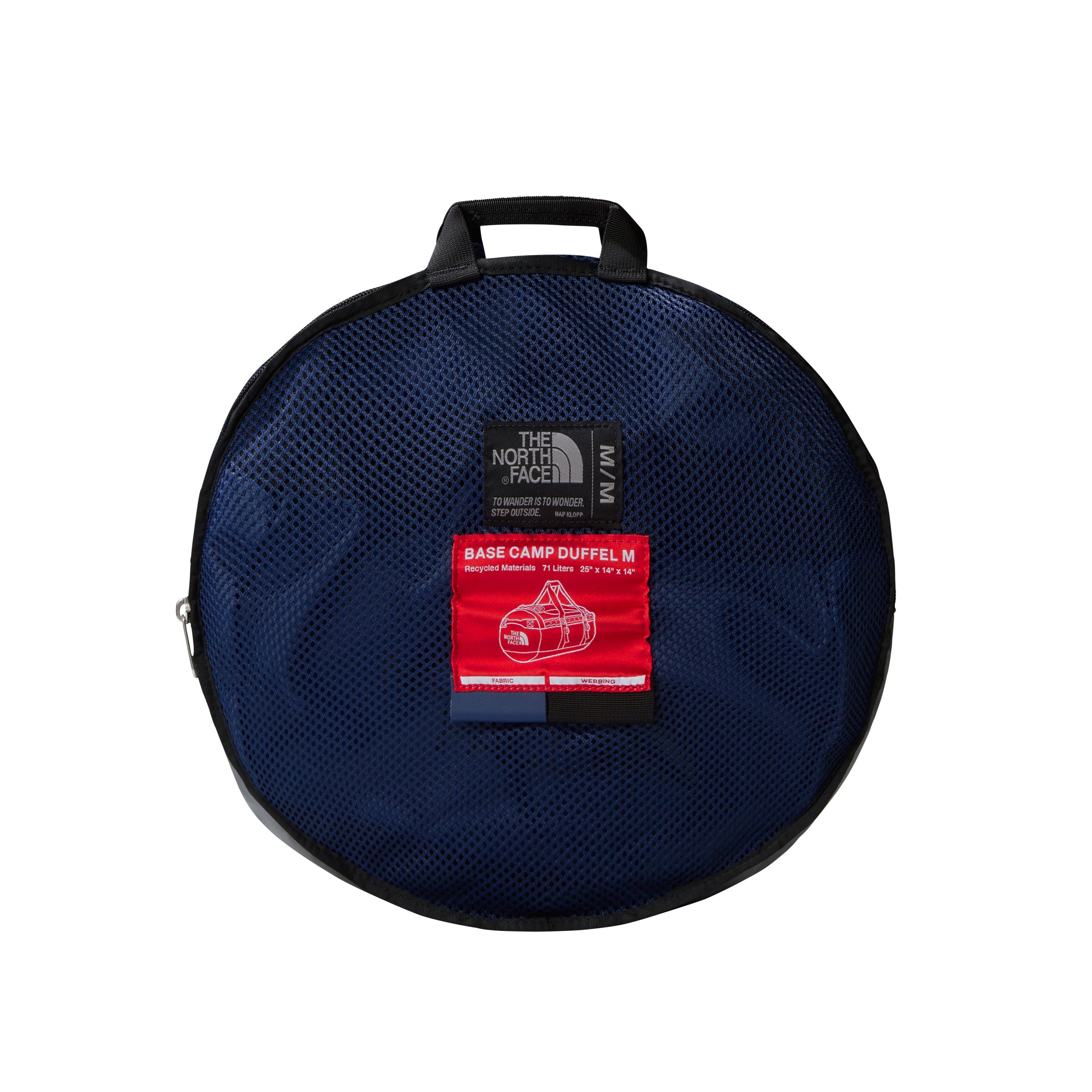 The North Face Base Camp Duffel M